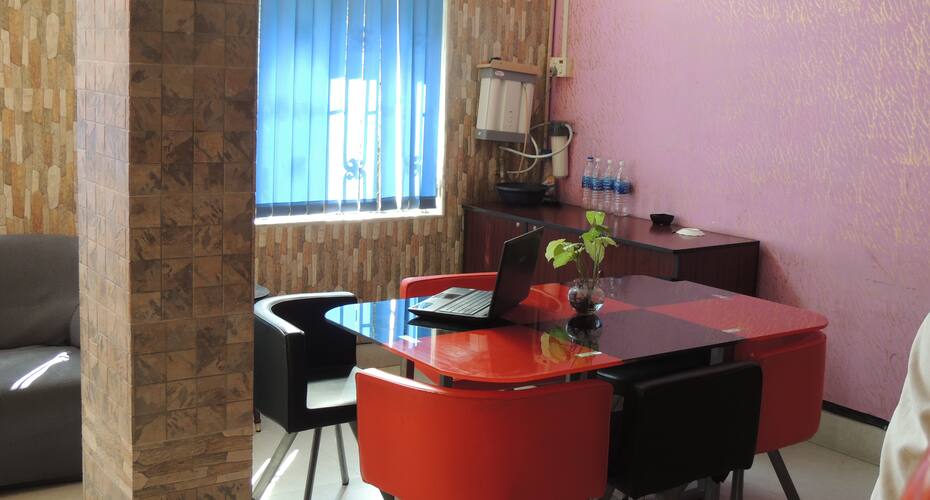 Hotel Paying Guest, Jalpaiguri 5